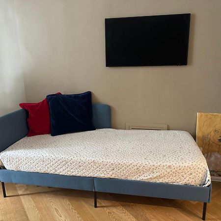 Meh Luxury Apartment City Centre Bari Bagian luar foto
